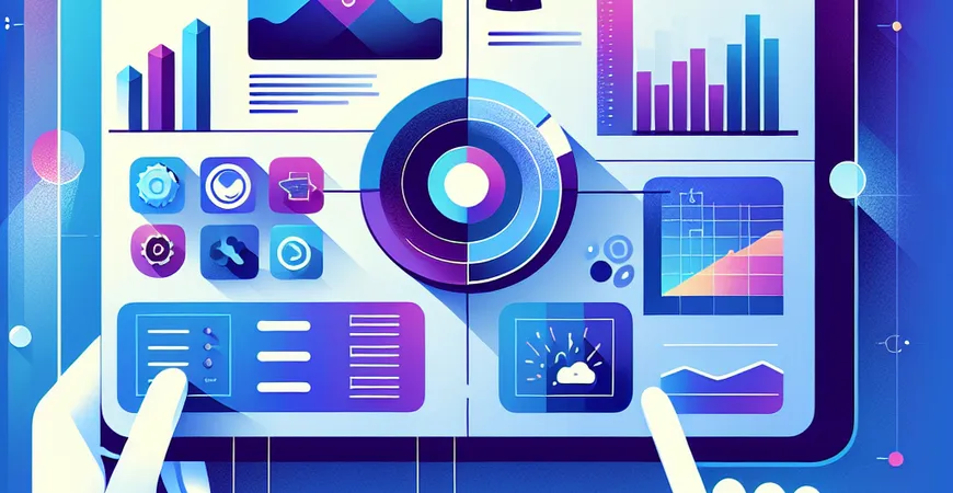  2025年ERP系统十大趋势预测：业务管理者必读指南  